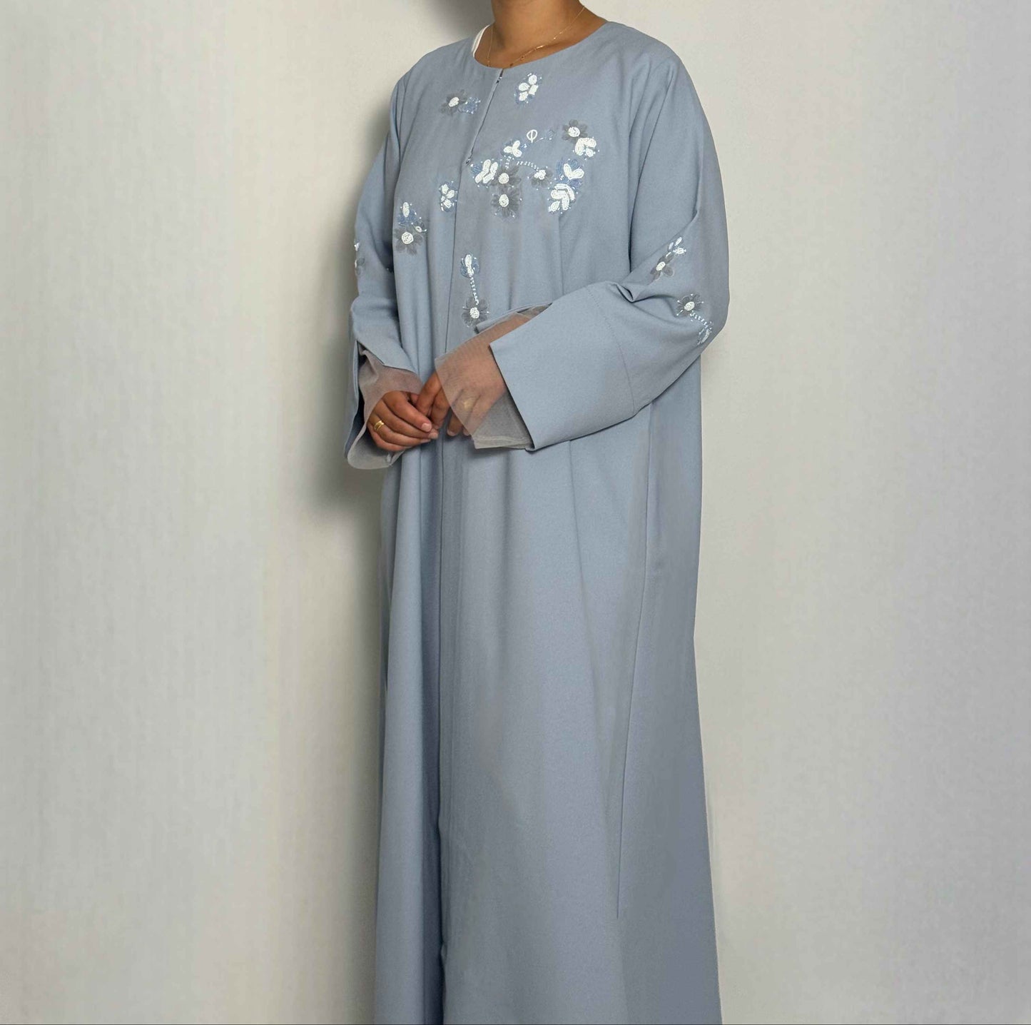 Abaya Aylin - Brume d’Azur