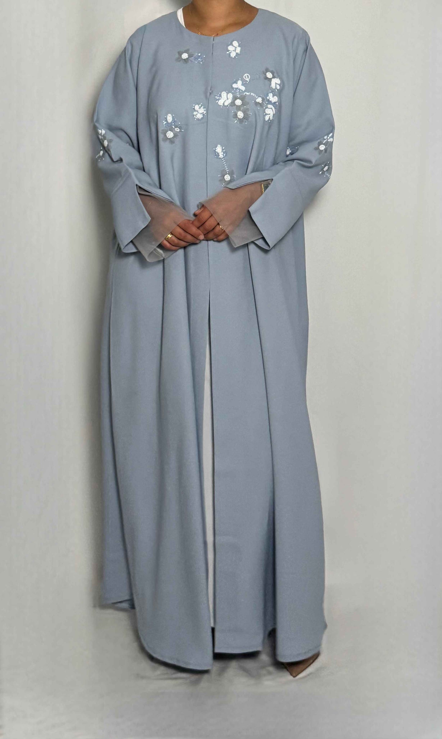 Abaya Aylin - Brume d’Azur