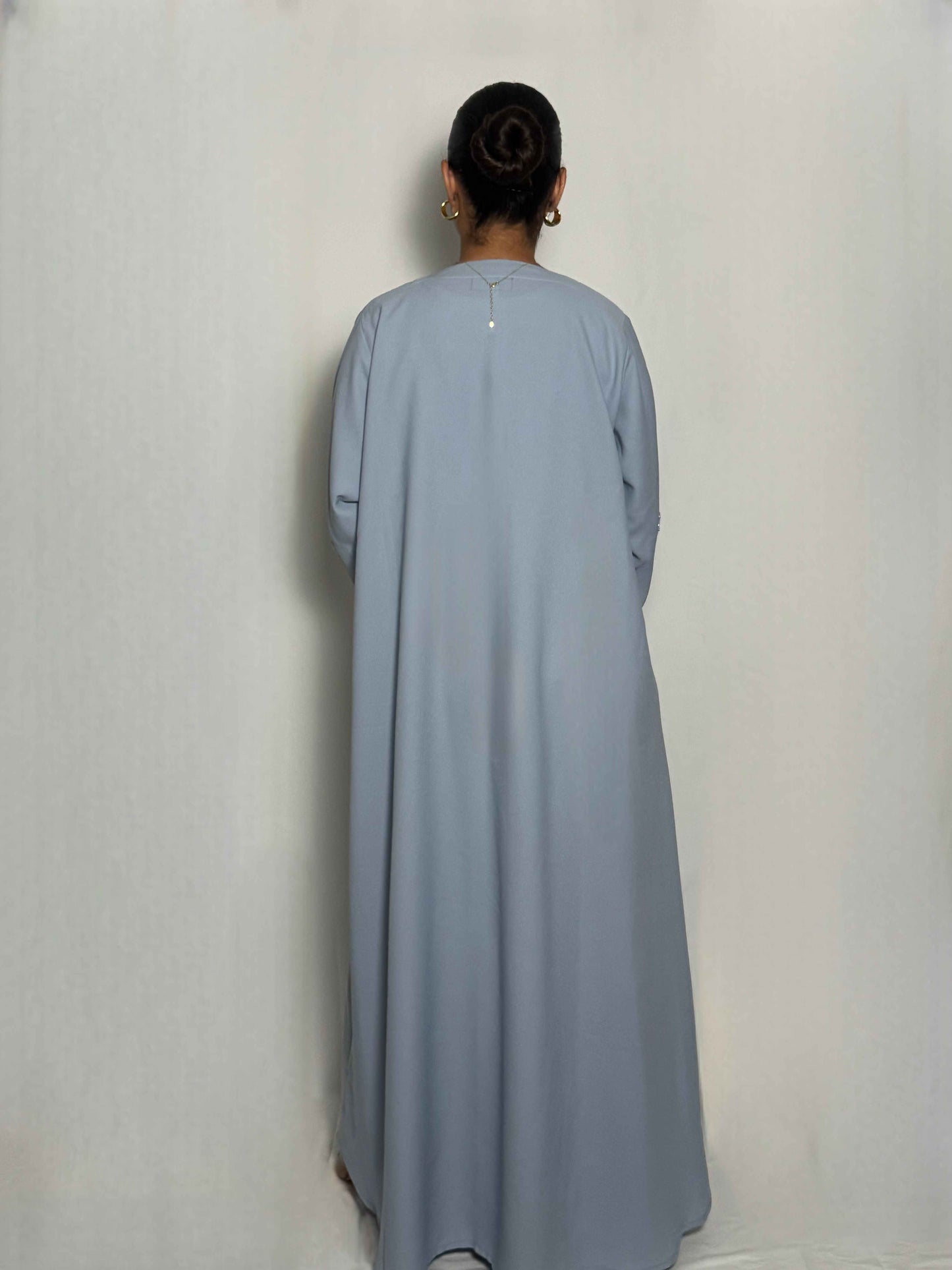 Abaya Aylin - Brume d’Azur
