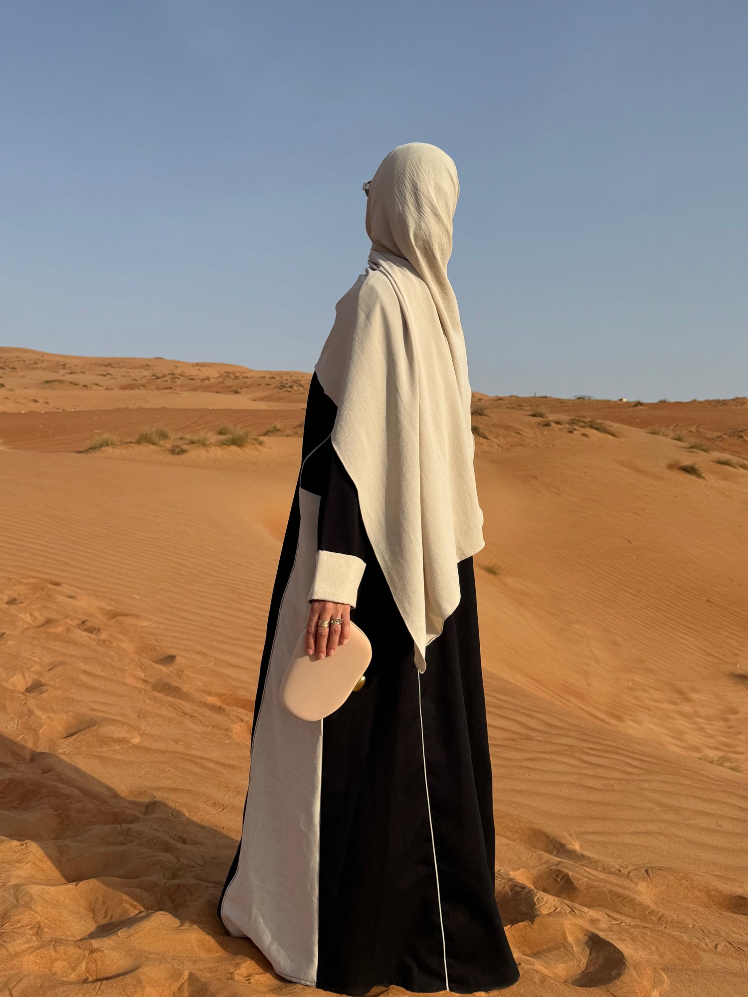 Toutes Nos Abayas
