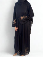 Camellia Abaya – Zeitlose Eleganz