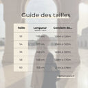 Ensemble Nour  (Abaya, sous robe, voile) – Éclat de lumière