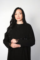 Abaya Yasmine