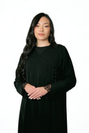 Abaya Yasmine