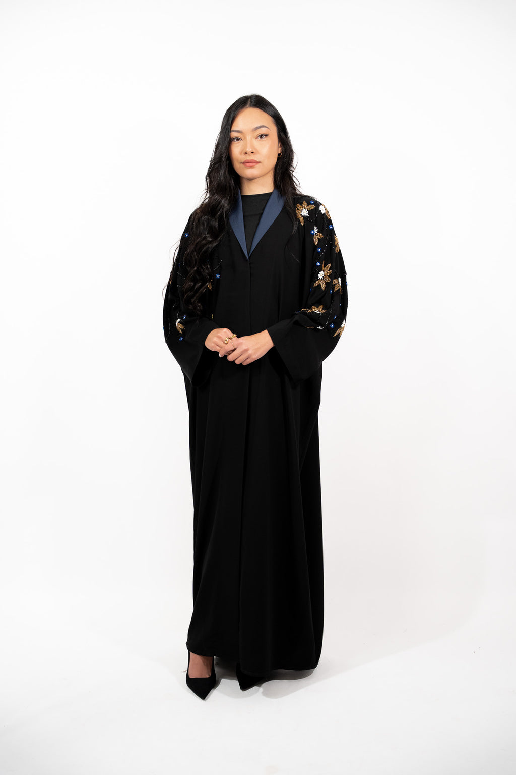 Abaya Asma – Schleier des Orients 