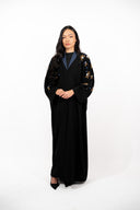 Abaya Asma - Voile d'Orient