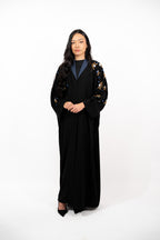 Abaya Asma – Schleier des Orients 