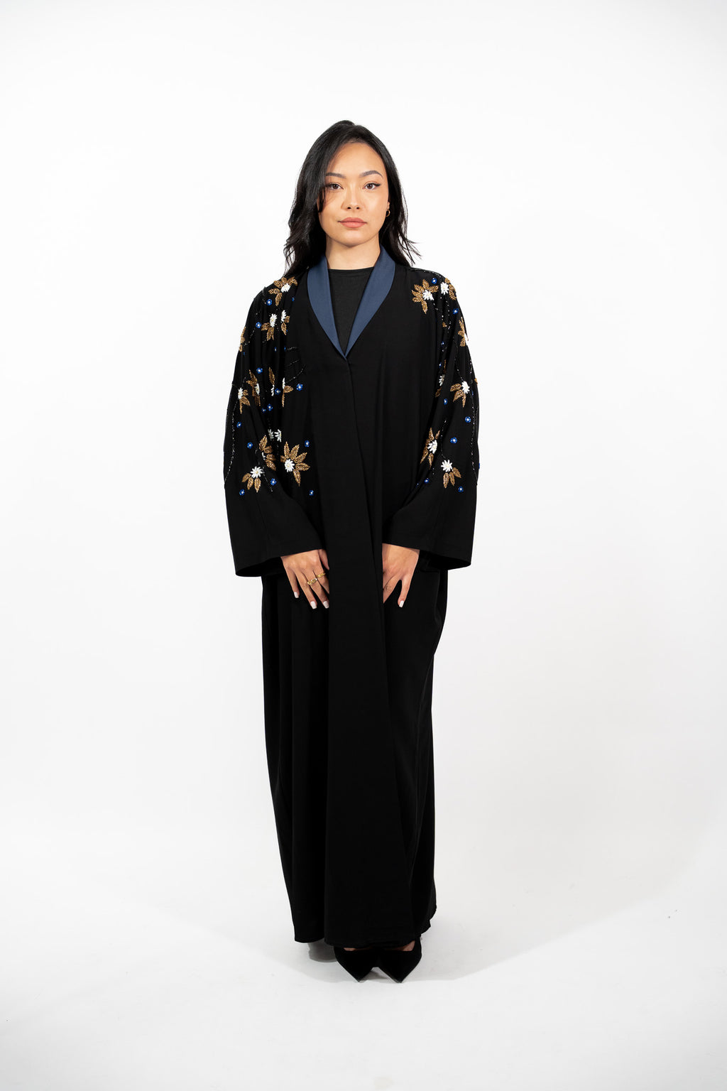 Abaya Asma – Schleier des Orients 
