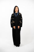 Abaya Asma – Schleier des Orients 