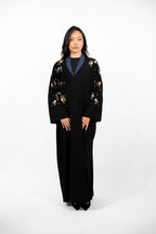 Abaya Asma – Schleier des Orients 