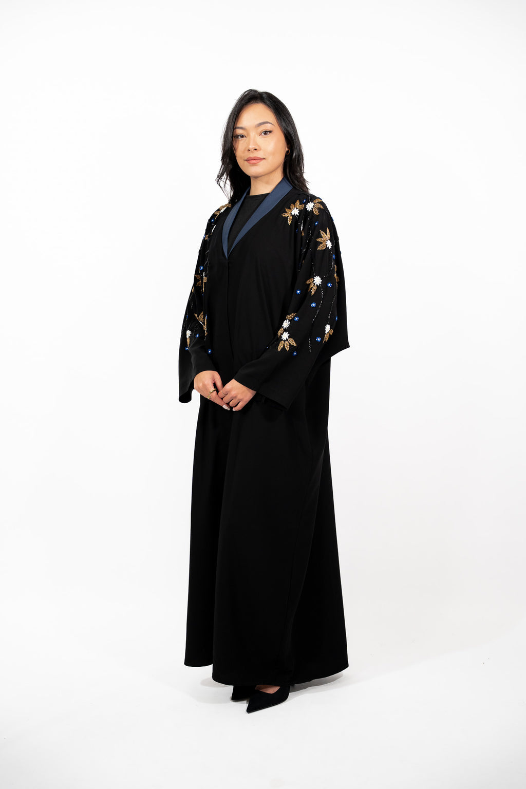Abaya Asma – Schleier des Orients 