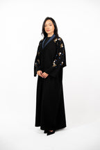 Abaya Asma – Schleier des Orients 