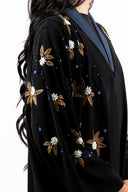 Abaya Asma - Voile d'Orient