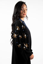 Abaya Asma – Schleier des Orients 