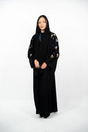 Abaya Asma - Voile d'Orient