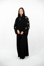 Abaya Asma – Schleier des Orients 