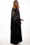 Abaya Zayna – L’éclat solaire