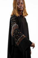 Abaya Zayna – L’éclat solaire