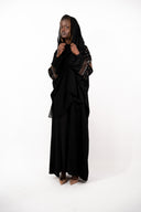 Abaya Zayna – L’éclat solaire
