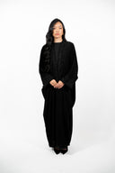 Abaya Zara - L’art du luxe discret
