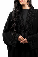 Abaya Zara - L’art du luxe discret