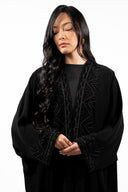 Abaya Zara - L’art du luxe discret