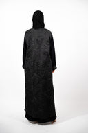 Abaya RYM - Reflets de Soie