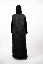 Abaya RYM - Silk Reflections
