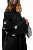 Abaya Nejma – Die Süße