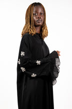 Abaya Nejma – Die Süße