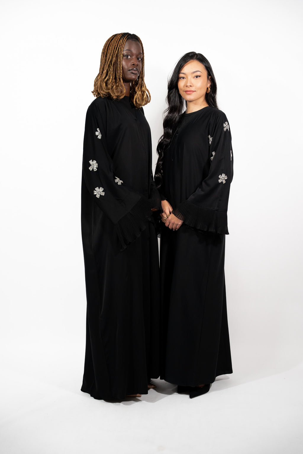 Abaya Nejma – Die Süße