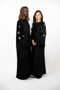 Abaya Nejma – Die Süße