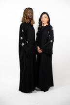 Abaya Nejma – Die Süße