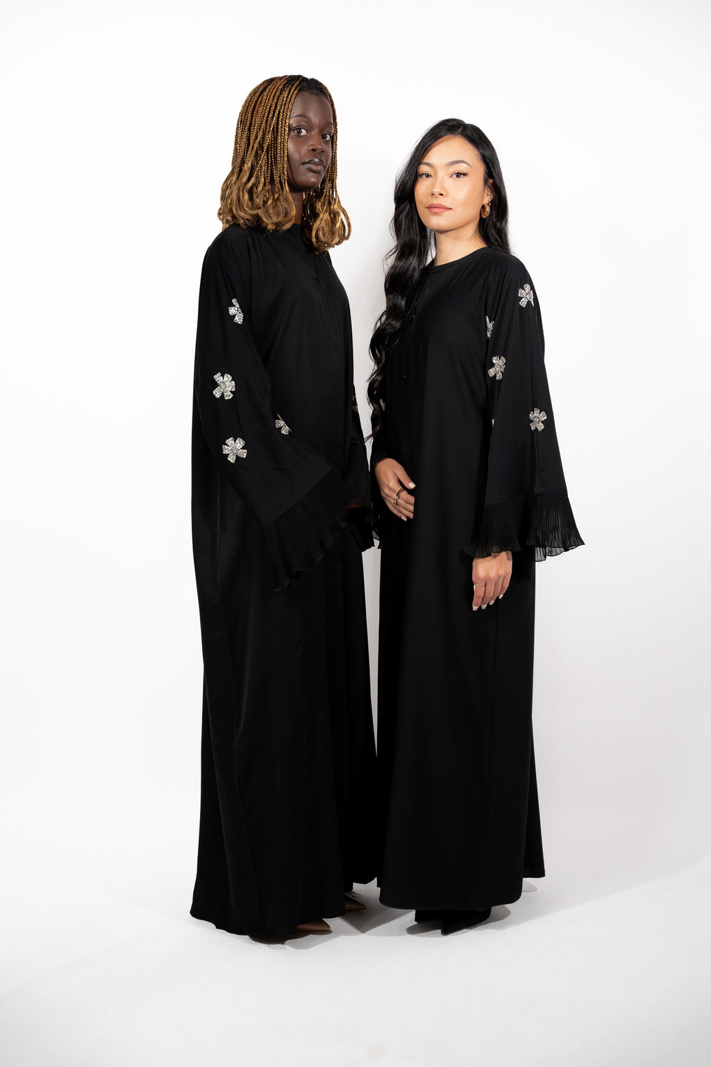 Abaya Nejma – Die Süße