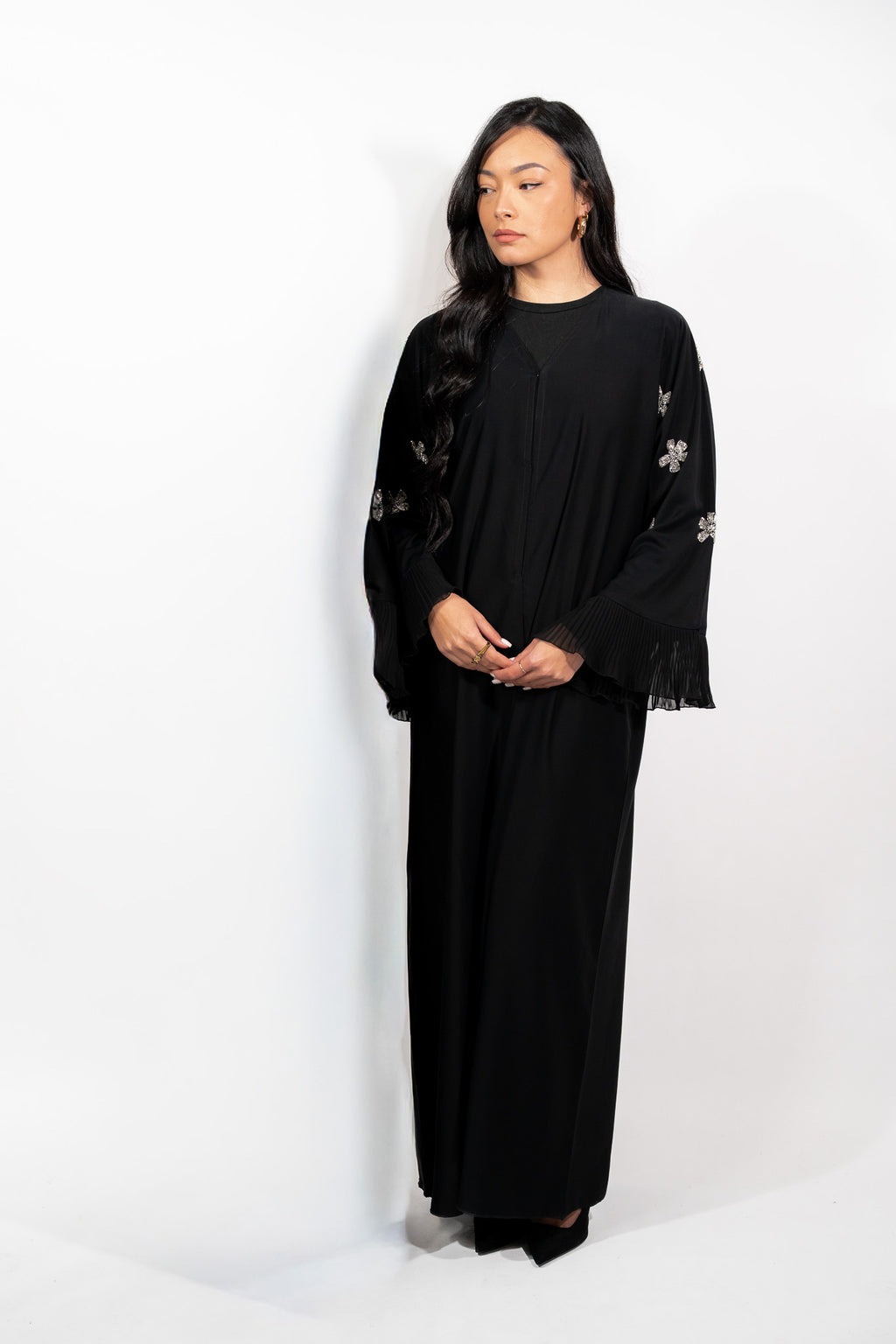 Abaya Nejma – Die Süße
