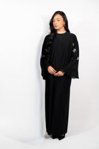 Abaya Nejma – Die Süße
