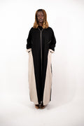 Abaya Lina – The Essential