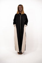 Abaya Lina – The Essential