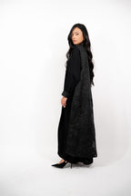 Abaya RYM - Silk Reflections
