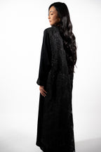 Abaya RYM - Silk Reflections