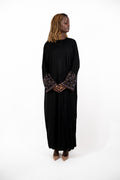 Abaya Leila – Grace in motion
