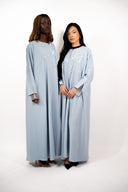 Abaya Aylin - Jardin d’Azur