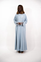Abaya Aylin - Azure Garden
