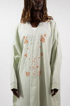 Abaya Mira - Natural Charm