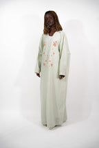 Abaya Mira - Natural Charm