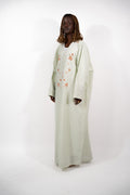 Abaya Mira - Natural Charm
