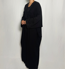 Abaya Zara - L’art du luxe discret