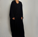 Abaya Zara - L’art du luxe discret