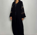 Abaya Zayna – L’éclat solaire