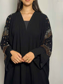 Abaya Zayna – L’éclat solaire